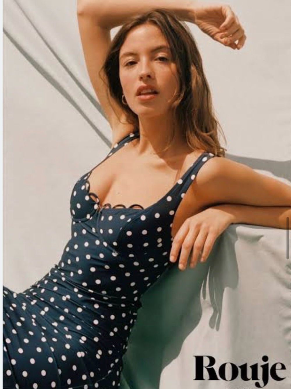 Rouje Arielle Dress